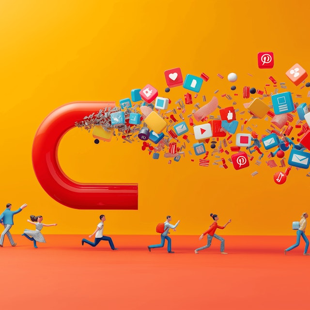 Social Media Lead Generation: 15 Proven Tips to Increase Leads